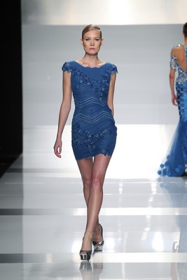 Tony Ward Couture 2013